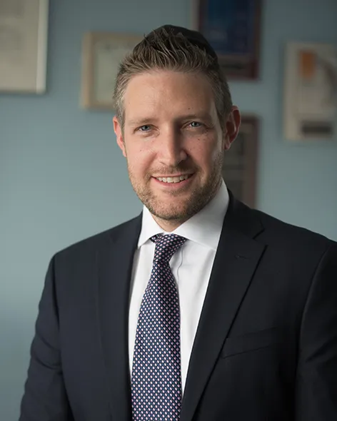 Ajlouny Injury Law, Paul Ajlouny