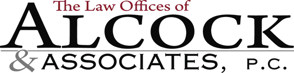 Alcock & Associates P.C., Nick Alcock