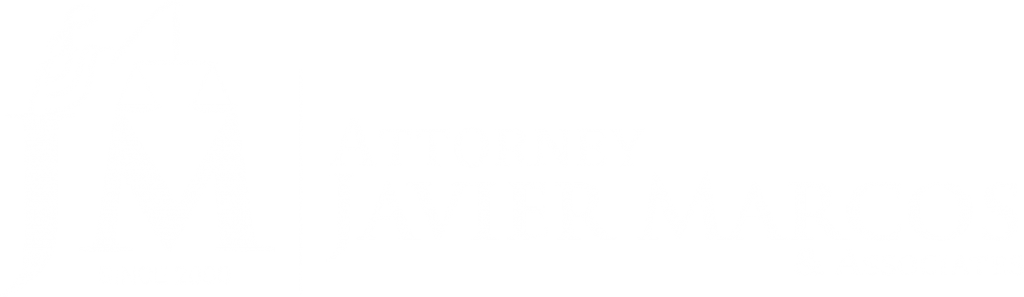 Attorney Javier Marcos, Javier Marcos