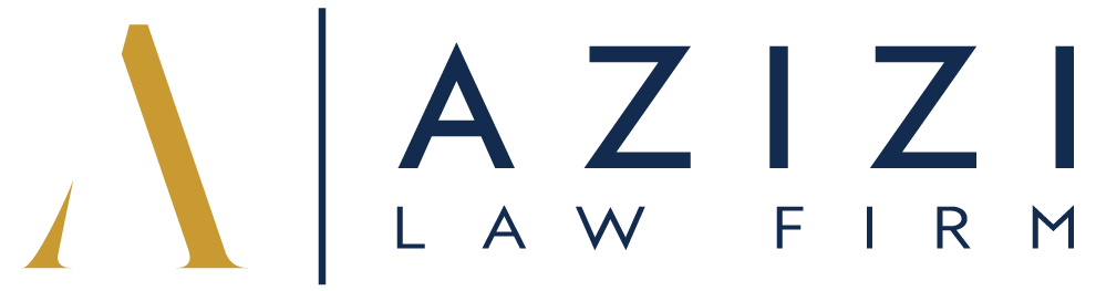 Azizi Law Firm, David Azizi