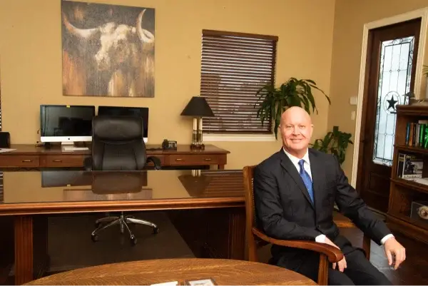 Baumgartner Law Firm, Greg Baumgartner