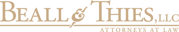 Beall & Thies, Russell W. Beall