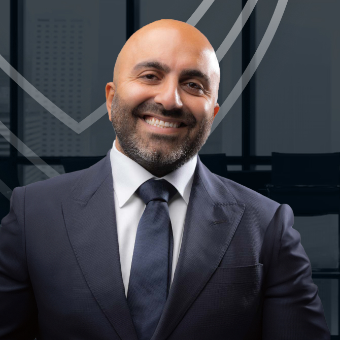 Beverly Hills Injury Firm, Shawn Mangoli