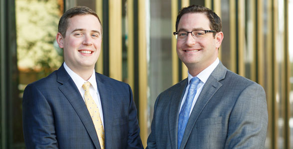 Black Wynn Personal Injury Lawyers, David A. Black