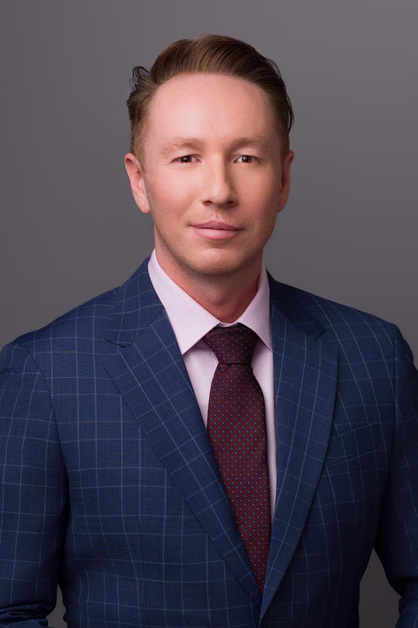 Cameron Law