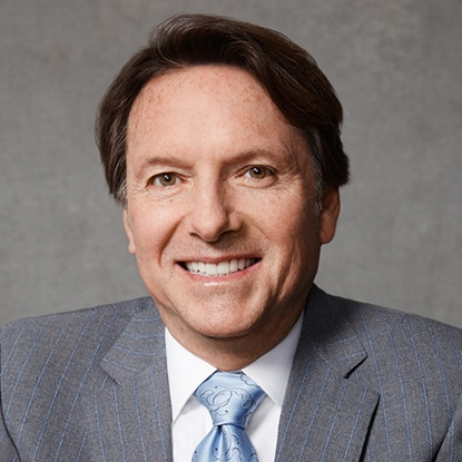 Carpenter & Zuckerman, John C. Carpenter
