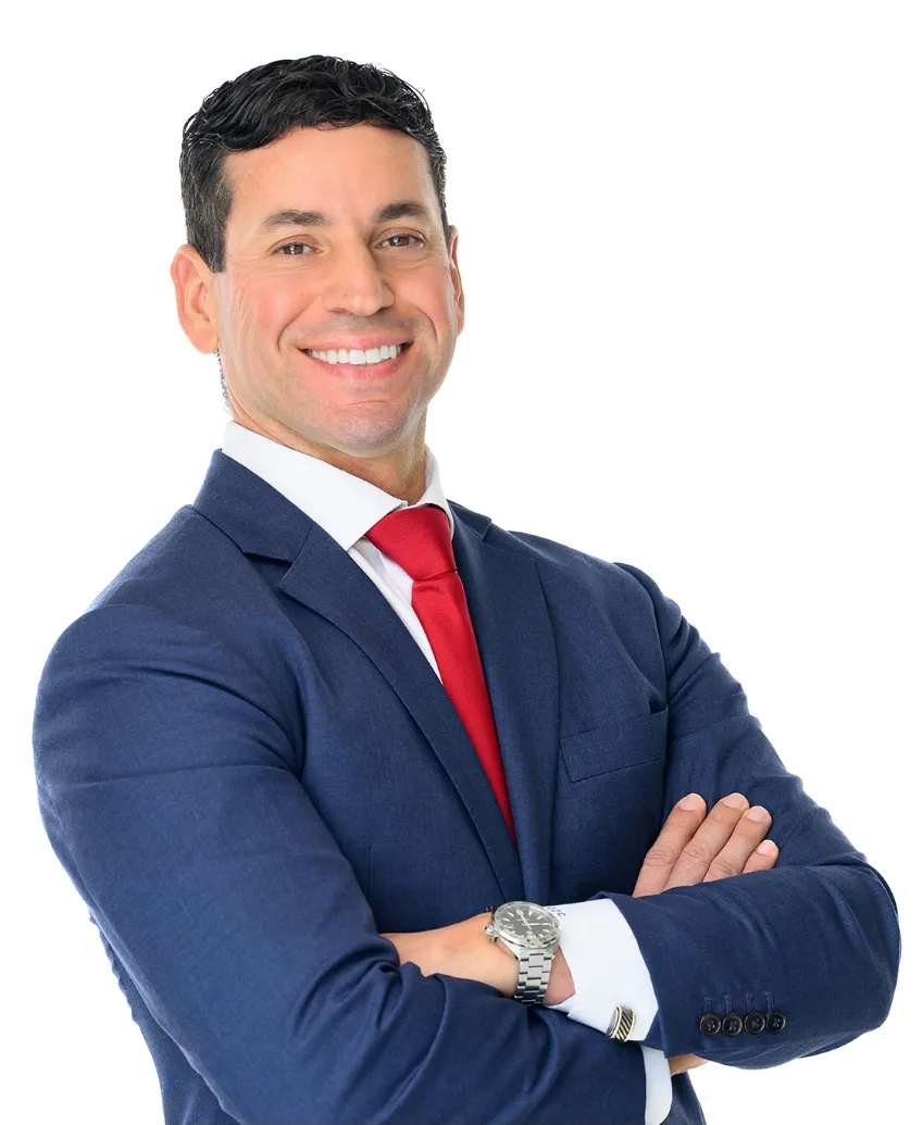 Chris Corzo Injury Attorneys, Chris Corzo