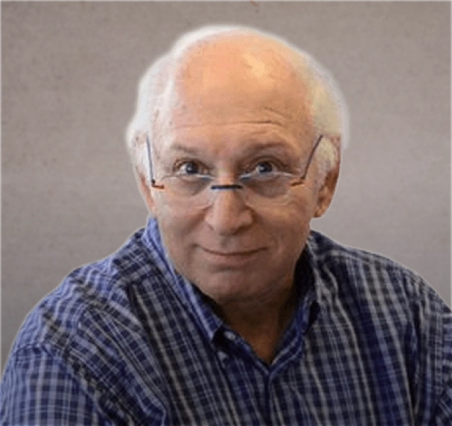 Cohen & Marzban, Bob M. Cohen