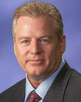 Cunningham Law Firm, Matt Cunningham