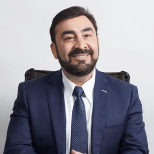 Davidoff Law Personal Injury Lawyers, Ruben Davidoff