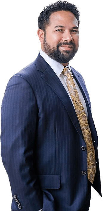 DeHoyos Accident Attorneys, Ryan DeHoyos