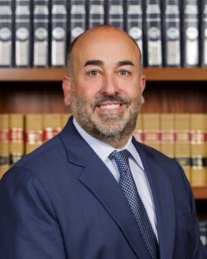 ER Injury Attorneys