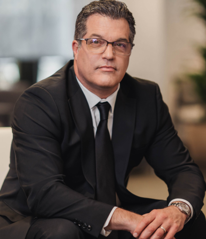Fiedler Trial Lawyers, Ken Fiedler
