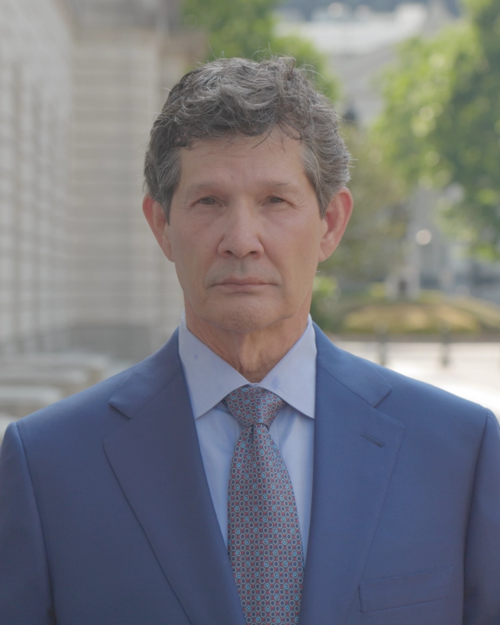 Fisher Injury Lawyers, Bryan Fisher