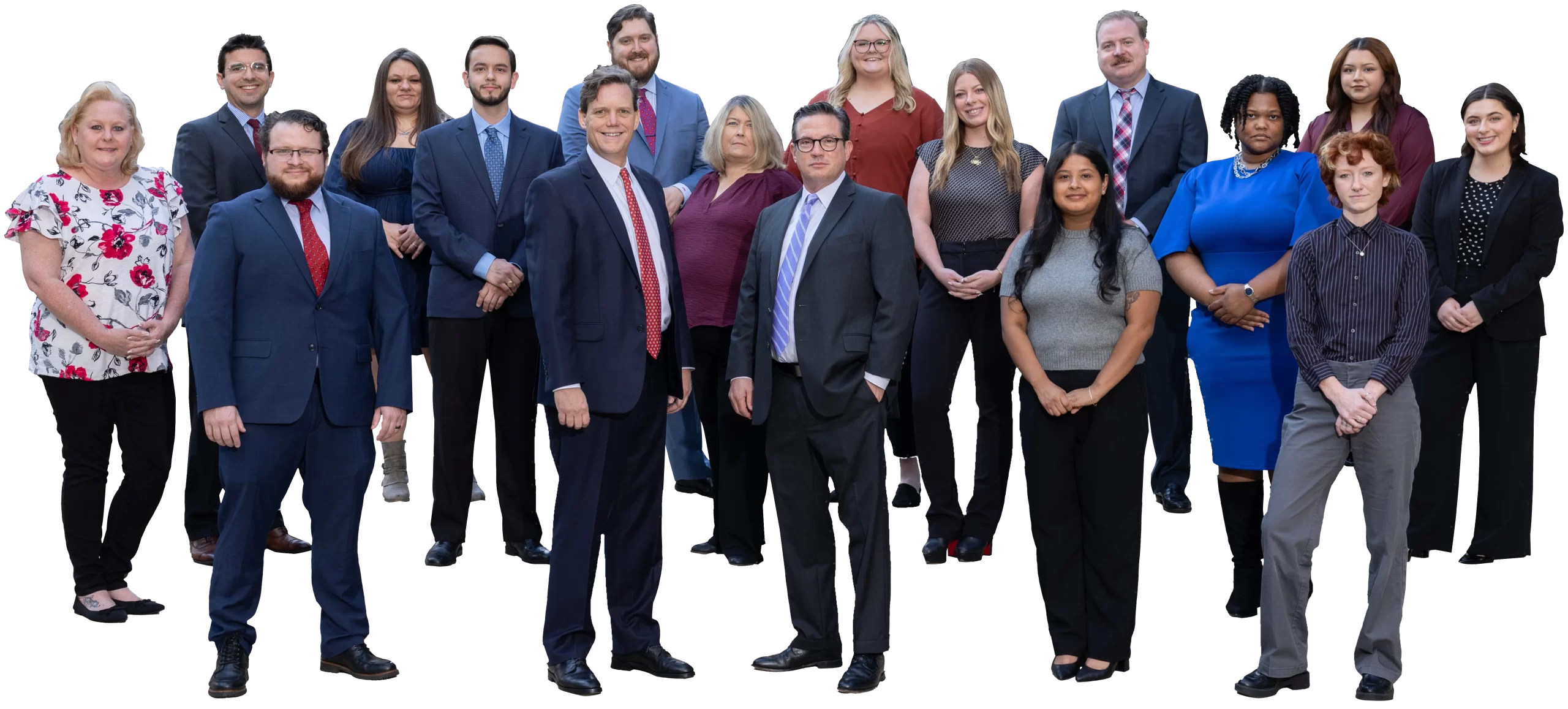 Hall & Lampros, LLP, Chris Hal