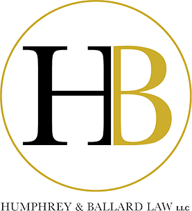Humphrey & Ballard Law, Desmond Humphrey, David Ballard