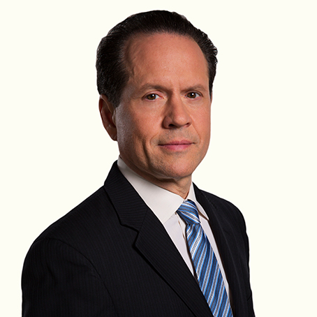 Jack Bernstein Injury Lawyers, Jack G. Bernstein