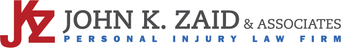 John K. Zaid & Associates, John K. Zaid