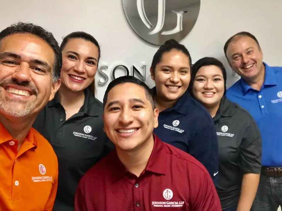 Johnson Garcia LLP
