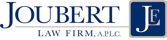 Joubert Law Firm, APLC