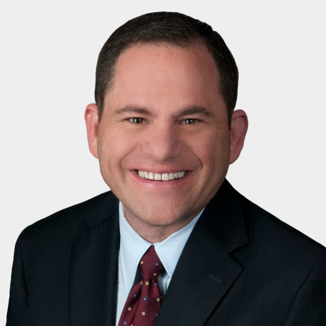 Katz Personal Injury Lawyers, Robert N. Katz