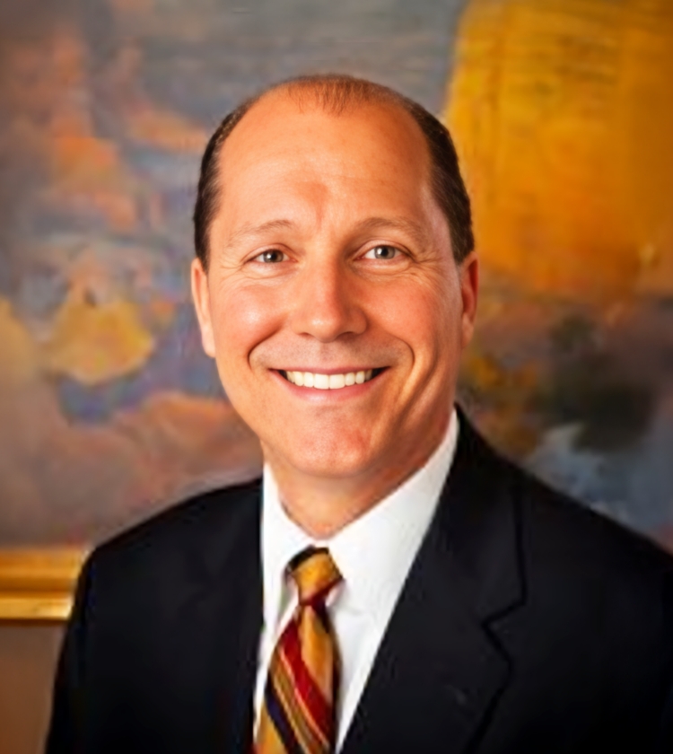 Knapp & Roberts, Craig A. Knapp, Dana R. Roberts