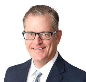 Lanier Law Firm, Judson A. Waltman