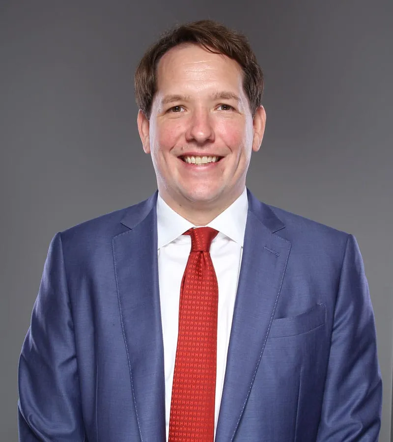 Morrow & Sheppard LLP, Daniel Sheppard