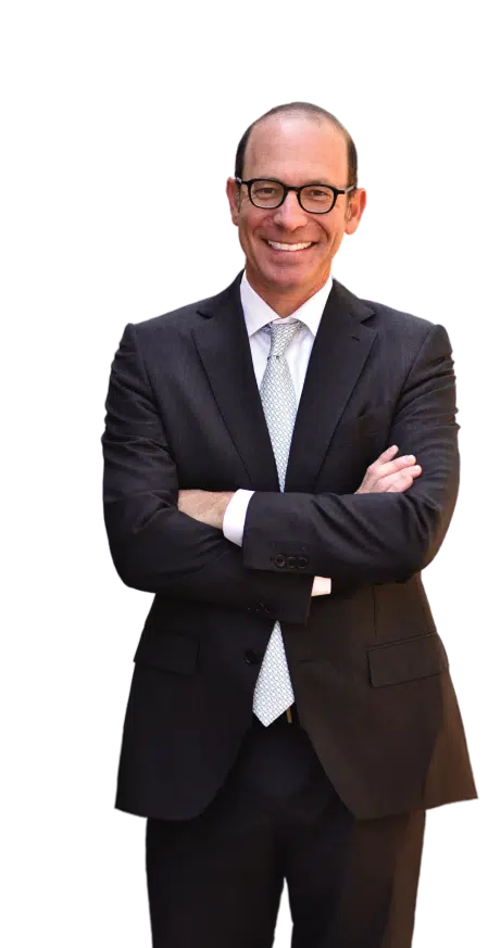 NST Law, A. Parker Trotz