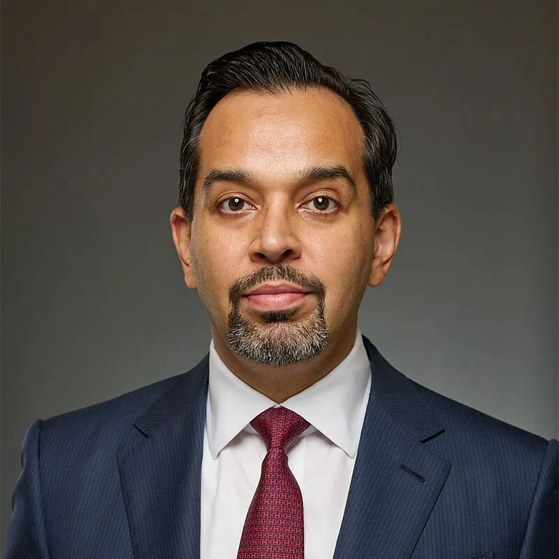 Omar Khawaja Personal Injury Lawyers
