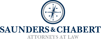 Saunders & Chabert