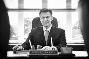 The Ammons Law Firm, Robert Ammons