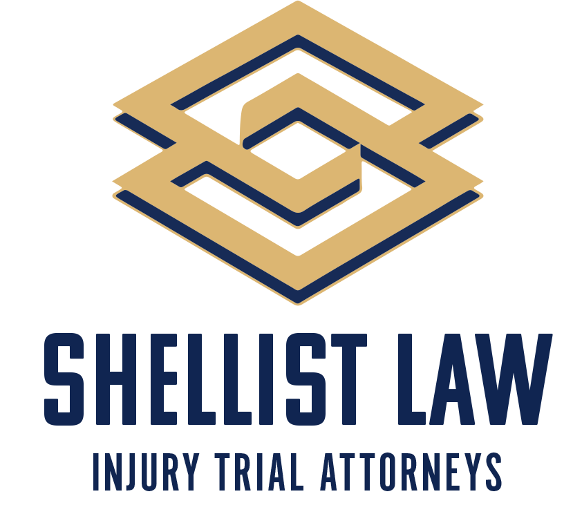 The Shellist Law Firm, PLLC, Steve Shellist