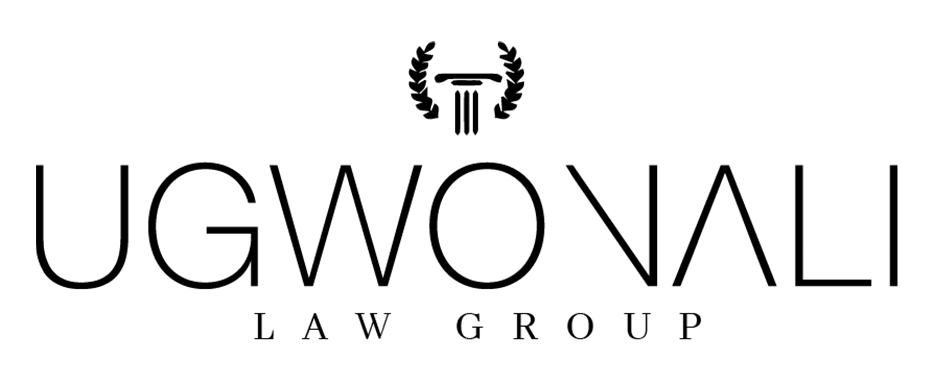 Ugwonali Law Group