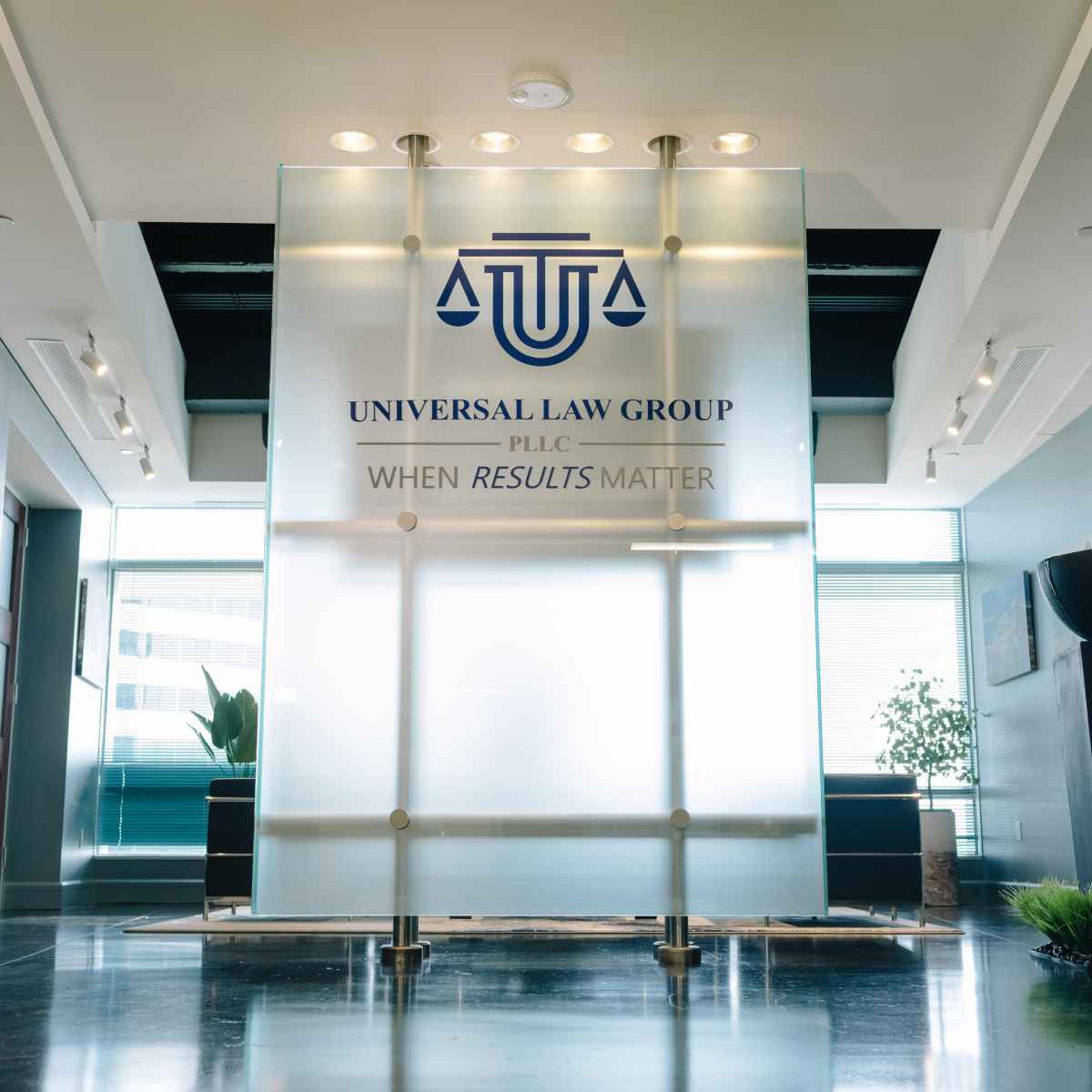 Universal Law Group