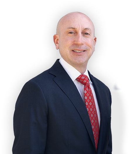 Walton Telken Bragee Injury Attorneys, Troy E. Walton