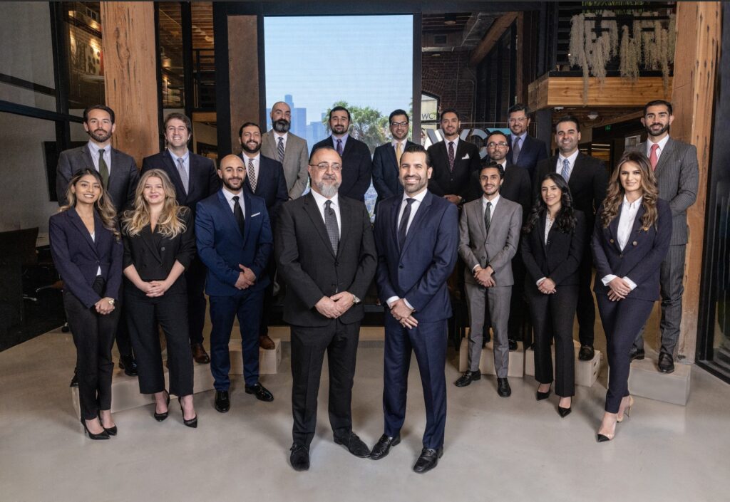 West Coast Trial Lawyers